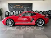 2023 Porsche Cayman