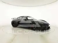2023 Porsche Cayman