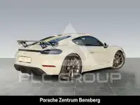 2023 Porsche Cayman