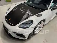 2023 Porsche Cayman