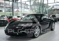2023 Porsche Cayman