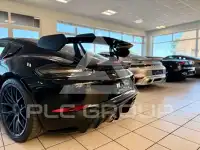 2023 Porsche Cayman