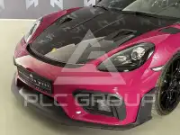 2023 Porsche Cayman