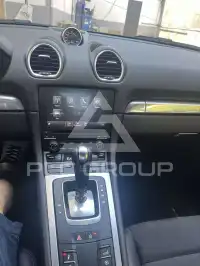 2023 Porsche Cayman