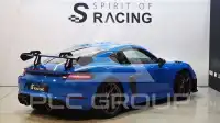 2023 Porsche Cayman
