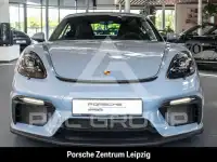 2023 Porsche Cayman