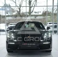 2023 Porsche Cayman
