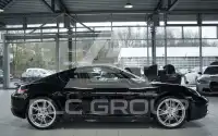 2023 Porsche Cayman