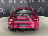 2023 Porsche Cayman
