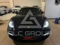 2023 Porsche Cayman