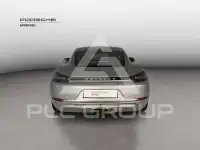 2023 Porsche Cayman