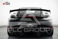 2023 Porsche Cayman
