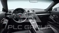 2023 Porsche Cayman