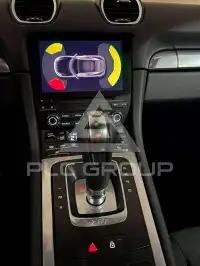 2023 Porsche Cayman