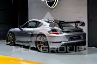 2023 Porsche Cayman
