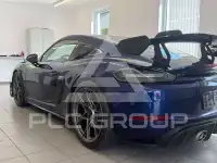 2023 Porsche Cayman