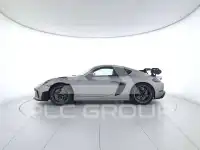 2023 Porsche Cayman
