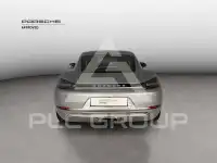 2023 Porsche Cayman
