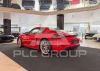 2023 Porsche Cayman