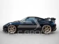 2023 Porsche Cayman