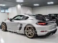 2023 Porsche 718