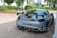 2023 Porsche Cayman