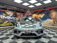2023 Porsche Cayman