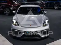 2023 Porsche Cayman