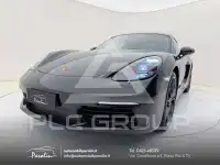 2023 Porsche Cayman