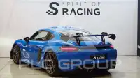 2023 Porsche Cayman