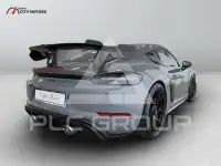 2023 Porsche Cayman