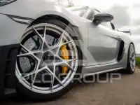 2023 Porsche Cayman