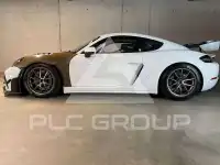 2023 Porsche Cayman