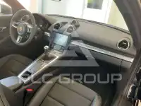 2023 Porsche Cayman