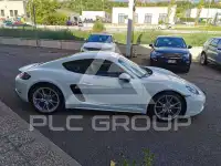 2023 Porsche Cayman