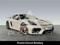 2023 Porsche Cayman