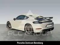 2023 Porsche Cayman
