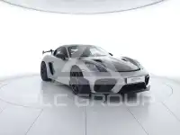2023 Porsche Cayman