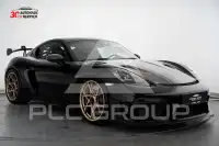 2023 Porsche Cayman