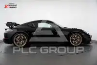 2023 Porsche Cayman