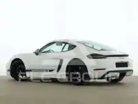 2023 Porsche 718