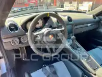 2023 Porsche Cayman