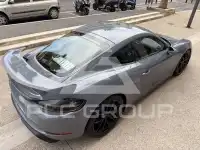 2023 Porsche Cayman