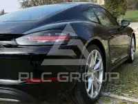 2023 Porsche Cayman