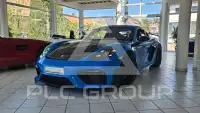 2023 Porsche Cayman