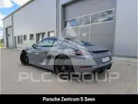 2023 Porsche Cayman