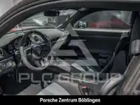 2023 Porsche Cayman