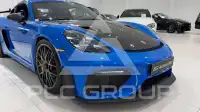 2023 Porsche Cayman