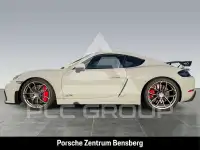 2023 Porsche Cayman