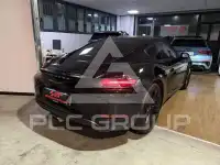 2023 Porsche Cayman